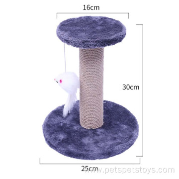 High Quality Cat Tree Tower Scratching Posts